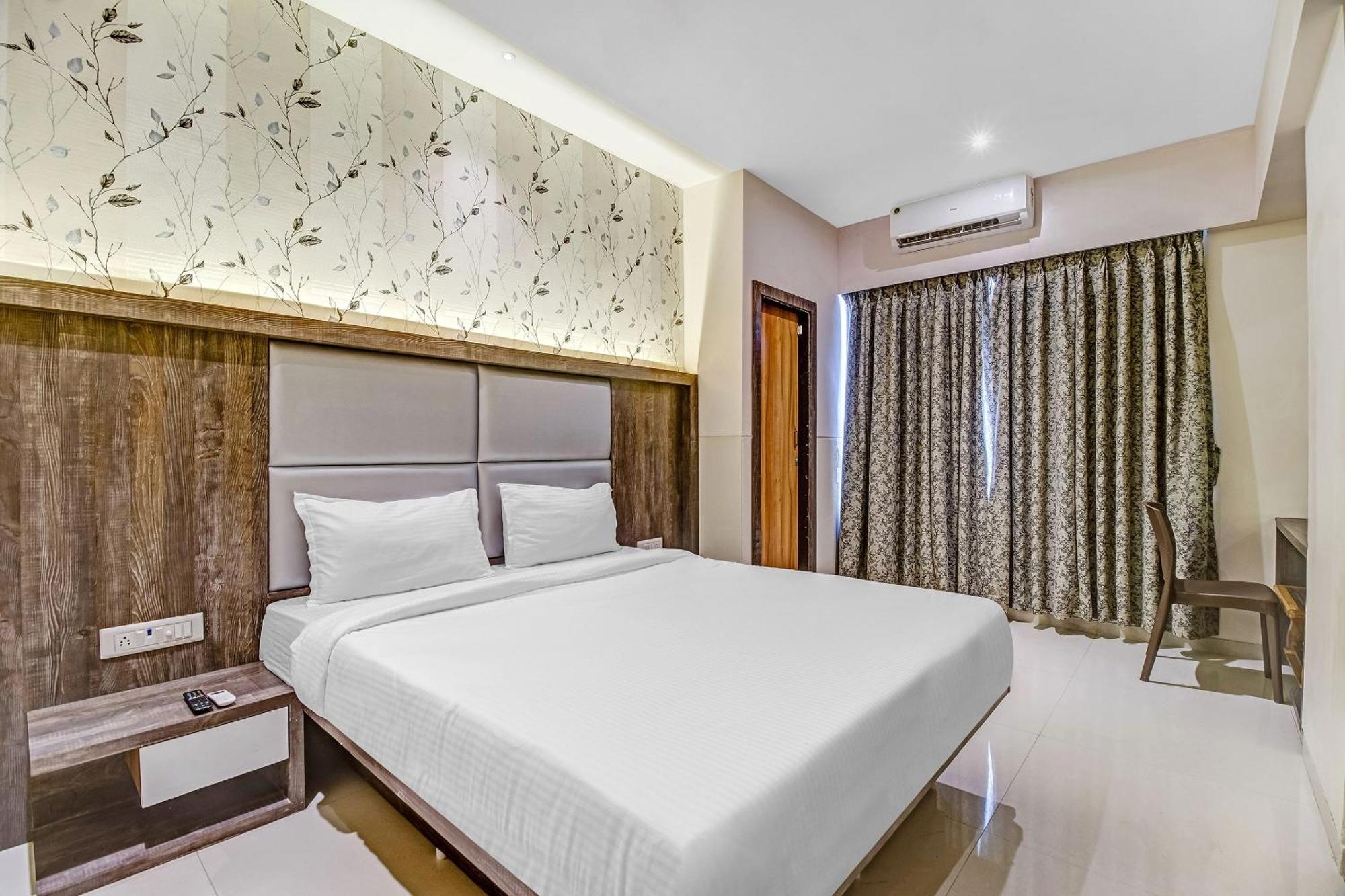 Collection O Shubharambh Lodging And Boarding Dombivli Exterior foto