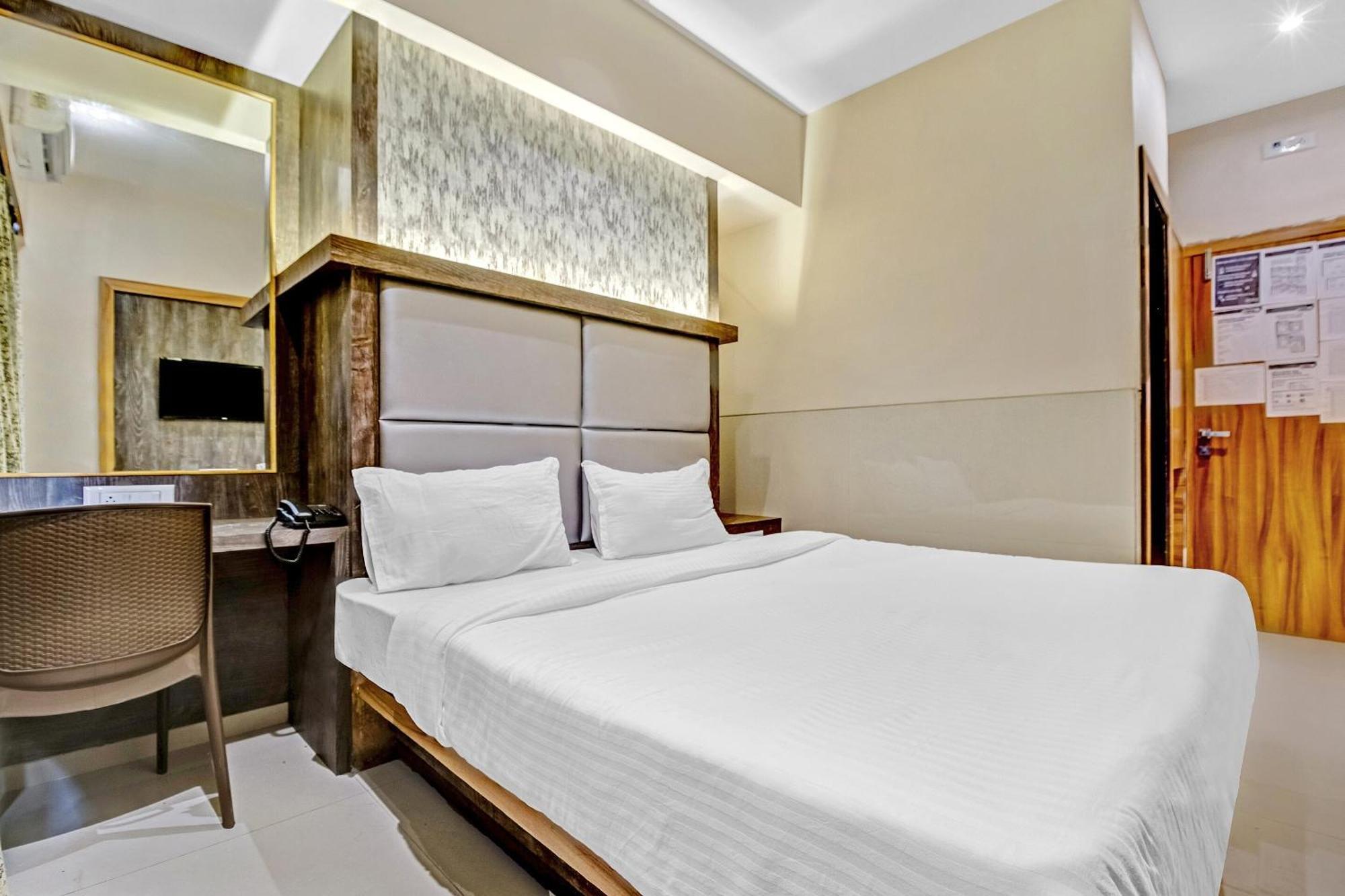 Collection O Shubharambh Lodging And Boarding Dombivli Exterior foto