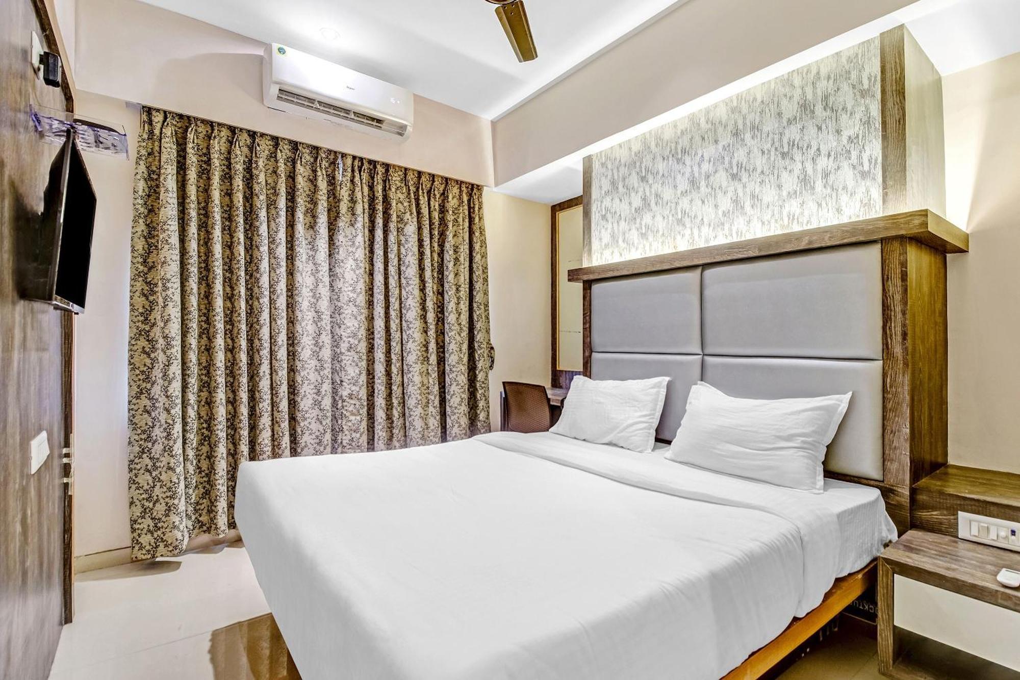 Collection O Shubharambh Lodging And Boarding Dombivli Exterior foto