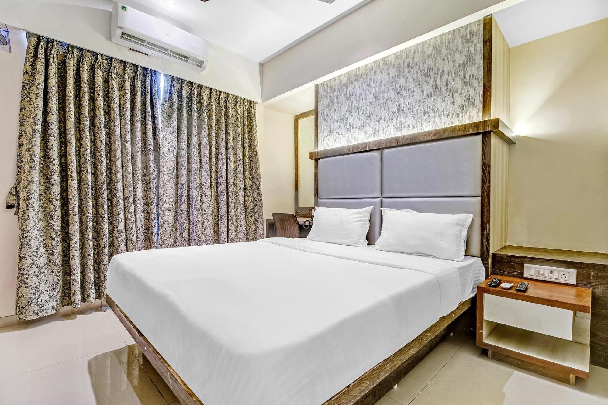 Collection O Shubharambh Lodging And Boarding Dombivli Exterior foto